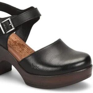 Born clogs